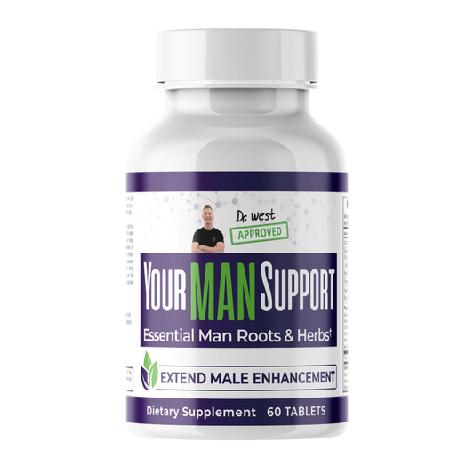 YourManSupport - Real Rife Technology
