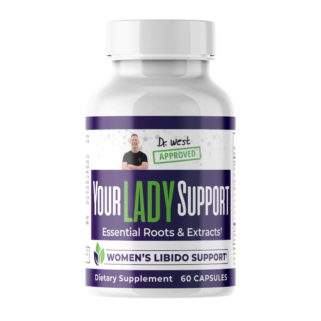 YourLadySupport - Real Rife Technology